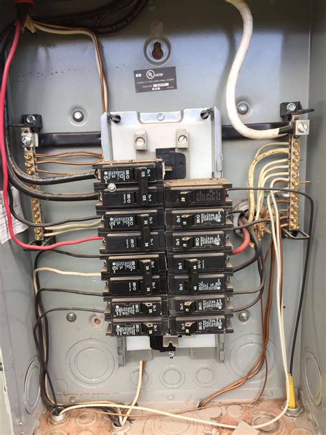 electric box for romex and conduit|where is romex not allowed.